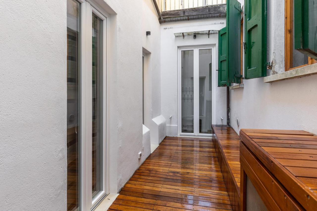 Appartamento Al Ghetto Ebraico By Wonderful Italy Bologna Exterior foto