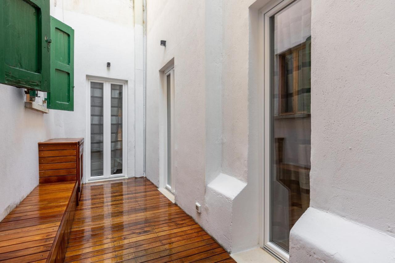 Appartamento Al Ghetto Ebraico By Wonderful Italy Bologna Exterior foto