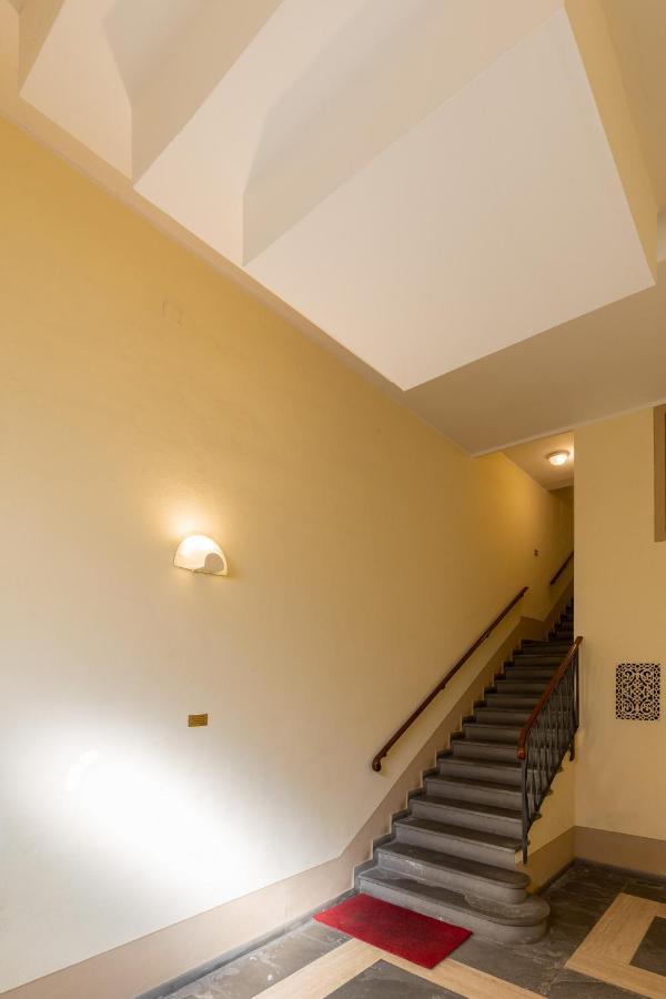 Appartamento Al Ghetto Ebraico By Wonderful Italy Bologna Exterior foto