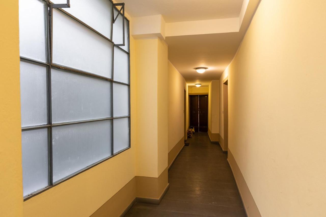 Appartamento Al Ghetto Ebraico By Wonderful Italy Bologna Exterior foto