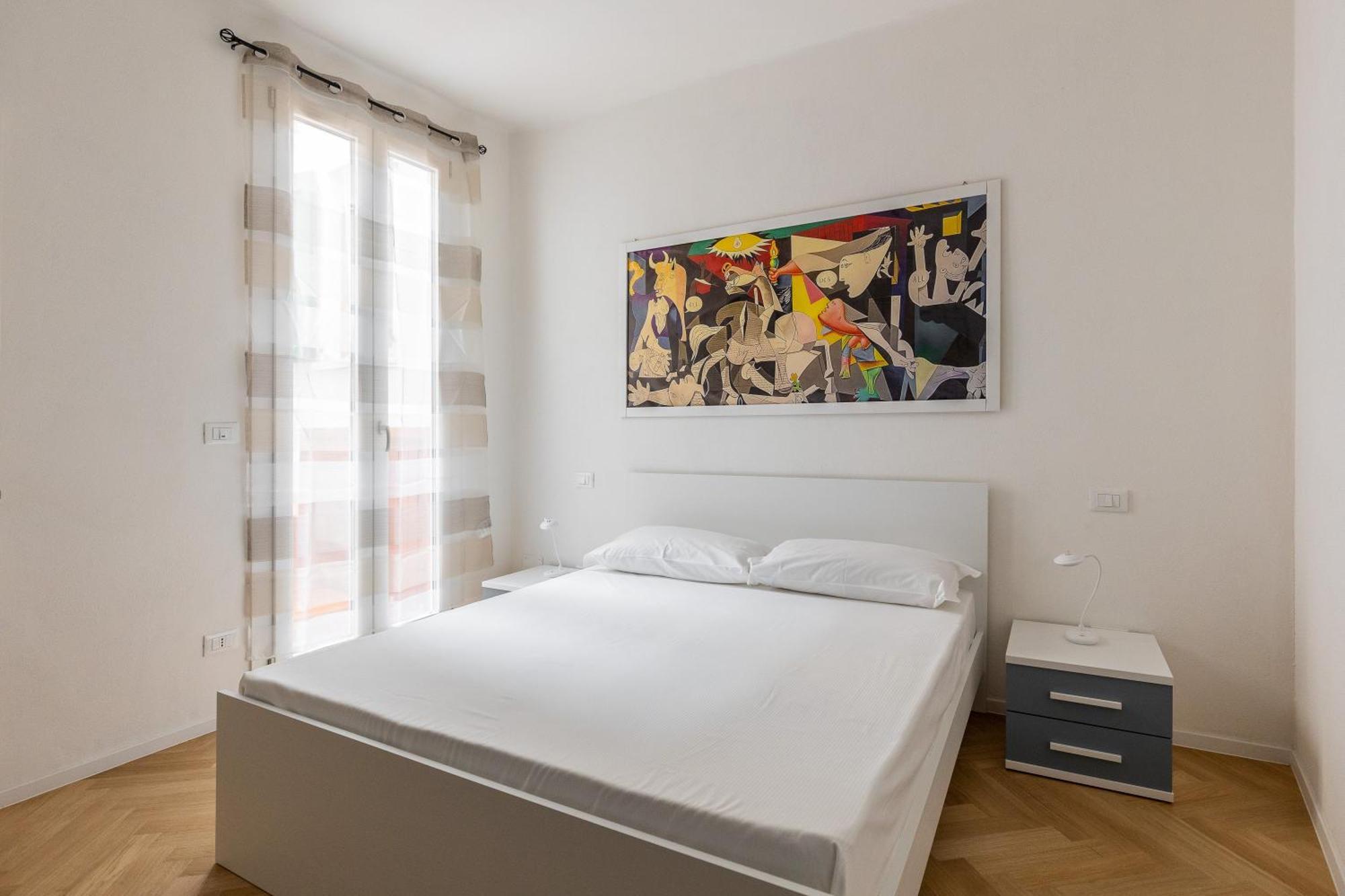 Appartamento Al Ghetto Ebraico By Wonderful Italy Bologna Exterior foto